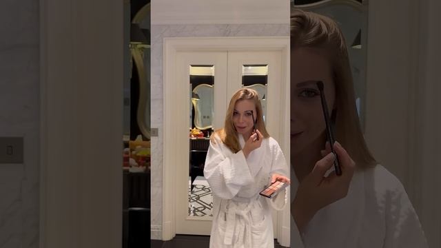 История одних сборов на концерт Может быть поэтому я всегда опаздываю…⤵️#дарьяхрамова #тренд