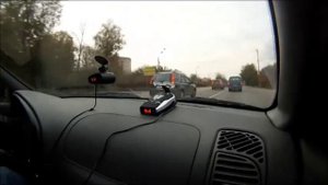 Prology iScan-1010 радар-детектор, руссифицированный