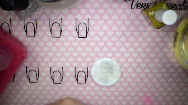 Manicure Friday | Get Polished With Me смотреть онлайн