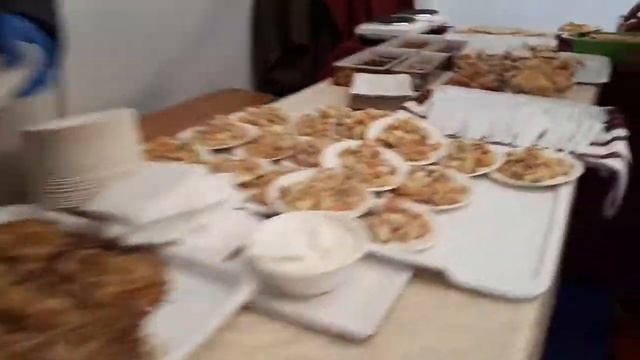 Кейтеринг для кино Цена Правды