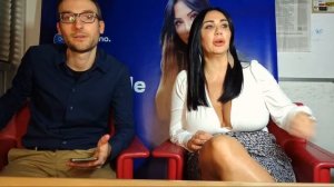 IL #CALCIOMERCATO CHE FARESTI! MARIKA RISPONDE