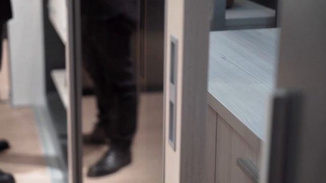 Как снимали обзор шоурума raumplus BACKSTAGE смотреть онлайн