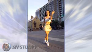 075. Dj Bobo-Somebody Dance With Me (Remix Velchev & DmitriyRs) ♫ Shuffle Dance Video