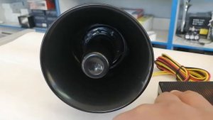 Кряколка СГУ 50ватт