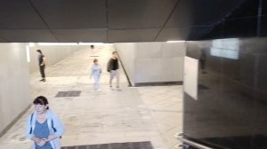 Открытие станции метро Потапово Сокольнической линии