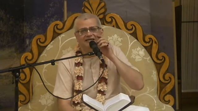 Ангира Муни дас - 2016.12.11 - воскресная лекция смотреть онлайн