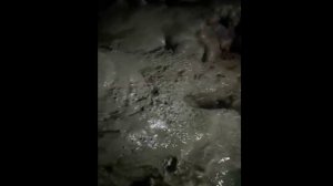 Пещера Абрыскила_Абхазия