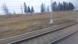 Тверь - Бологое