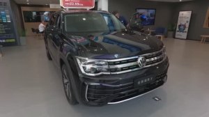 Volkswagen в Китае! VW дешевле Chery и LADA! Самая уважаемая иномарка в стране! Автомобили из Китая!