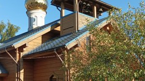 Храм Святителя Николая Чудотворца