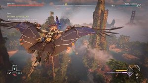 Horizon Forbidden West (сверхсложный) // Волны возмездия