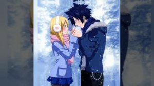 Грей и Люси - Между нами километры и города