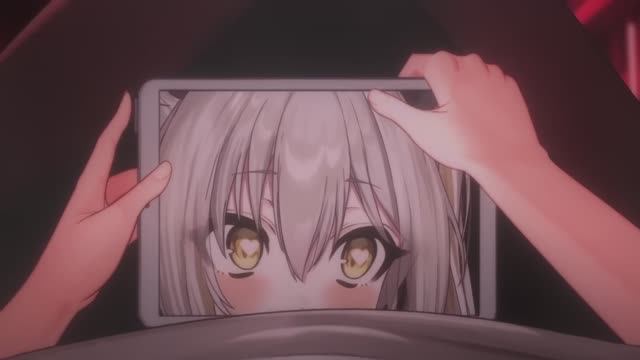 3D ASMR / Ear Eating / массаж ушей / поедание ушей