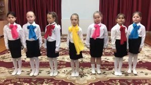 «Песенка-чудесенка» автор О. Сивухина  муз. руководитель Ольга Андреева