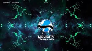 Liquicity Drum & Bass Yearmix 2024 (Mixed by Maduk)