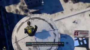 Spider-Man: Miles Morales➤Прохождение #29 Образцы звука
