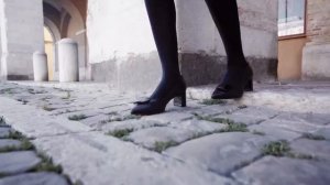 MOT-CLE Осень Зима 2020/21