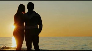 Лариса и Валерий Панковы - «На острове влюблённых»