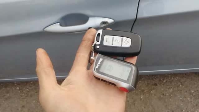 хендай солярис и а 93 смотреть онлайн