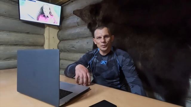 Последняя охота Алдана. Охота с лайками. То, что не должно происходить !!!