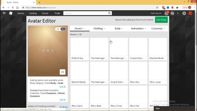 [Event?] Cara Mendapatkan NEON BLUE TIE! | Roblox Promo Code Indonesia смотреть онлайн