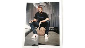 Frank Ocean - Chanel ft. A$AP Rocky