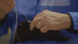 Как производят обувь в Италии!