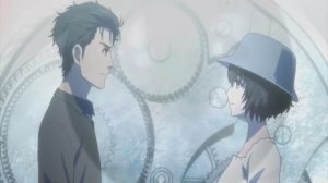 Steins;Gate 0: #1 Opening