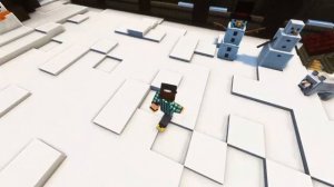 МЕНЯ ЗАСТУКАЛИ ЗЛЫЕ РОДИТЕЛИ В SCHOOLBOY RUNAWAY В МАЙНКРАФТ!