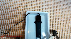 AQUAEL ULTRA HEATER - NOWA GRZAŁKA OD AQUAEL / TEST /