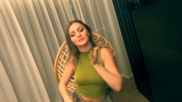 Alexandra Stan - Doha 2018 | Day 2 смотреть онлайн