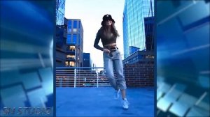 062. Shuffle Dance  ♫ I Give You My Heart ♫ Eurodance