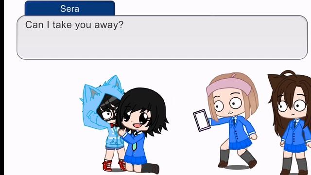 Conan x sera смотреть онлайн