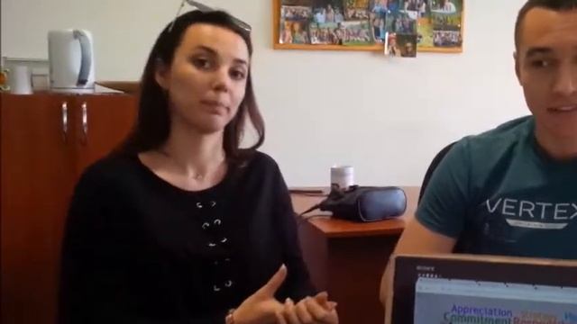 Кто такой лидер? (обучение на английском)