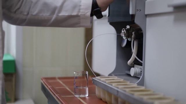 О работе учреждения