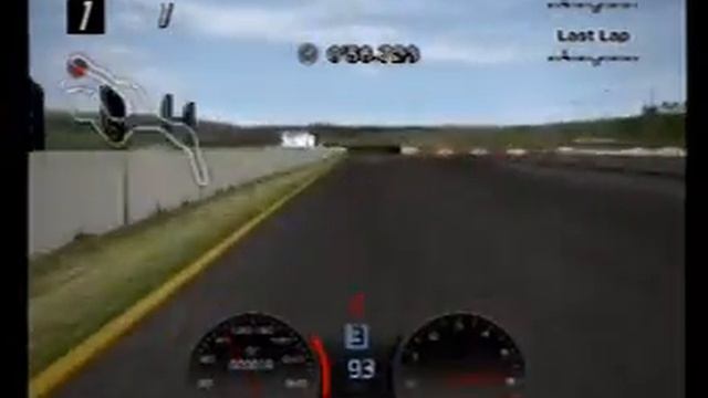 65 Shelby Mustang GT350  Infineon Raceway-Sports Car Cours