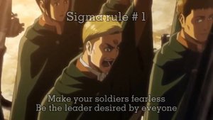Sigma rules,AOT version pt:2