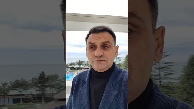 Внутренний конфликт