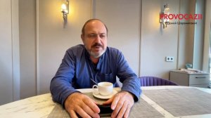 Почему драпируют мавзолей? Ответ дает Александр Колпакиди