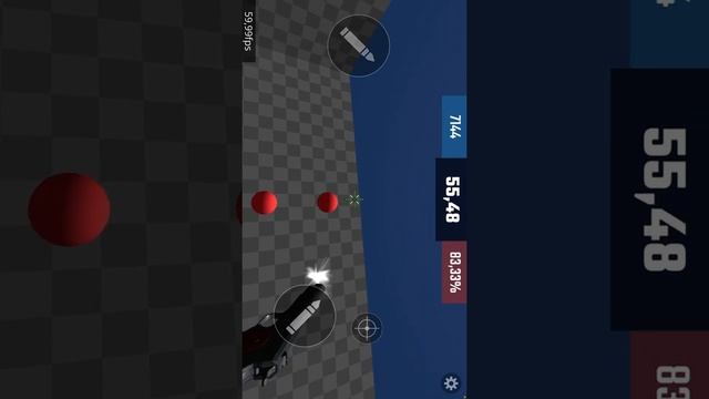 How to get the best aim on t3 arena #aimchamp #kovaaks