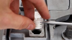 Акумулятор INCI AKU. Як відкрити пробки? Доступ до електроліту.