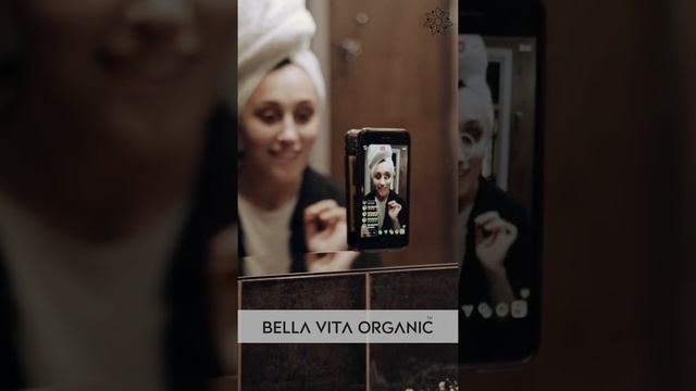 Natural, Affordable & Effective Skin and Hair Care by Bella Vita Organic