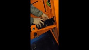 Замена купюроприёмника