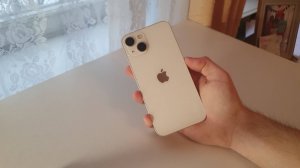 ТОП - 5 МИНУСОВ IPhone 13 В 2025 ГОДУ!? // БРАТЬ ИЛИ СЛАТЬ???