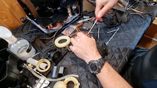 Jura c5 течет, просит добавить кофе смотреть онлайн