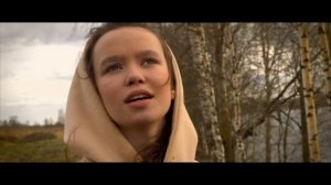"Журавли". Анастасия Иванова - (12 лет)