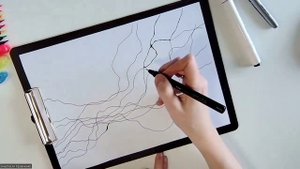 Сопряжение (округление). Основы нейрографики.