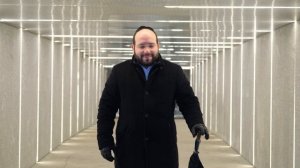 Слово к шаббату Ноах от раввина Элиэзера Райхмана