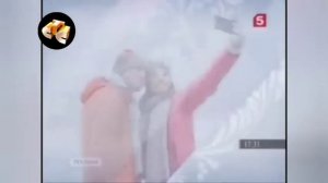 Эволюция рекламных заставок Пятого канала