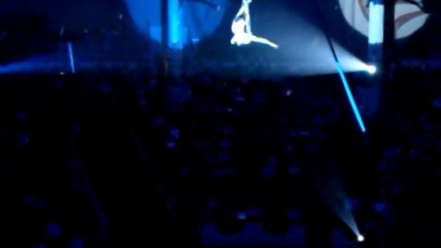 Танец в воздухе смотреть онлайн